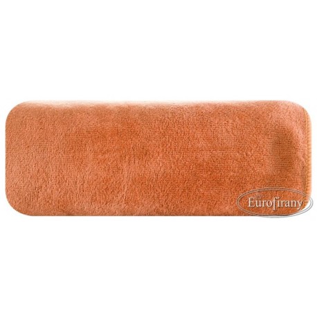Ręcznik Szybkoschnący Amy pomarańczowy EUROFIRANY rozmiar 50x90 cm