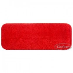 Ręcznik Szybkoschnący Amy czerwony EUROFIRANY rozmiar 70x140 cm