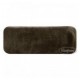 Ręcznik Szybkoschnący Amy brązowy EUROFIRANY rozmiar 70x140 cm