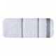 Ręcznik frotte Mira biały EUROFIRANY rozmiar 30x50 cm