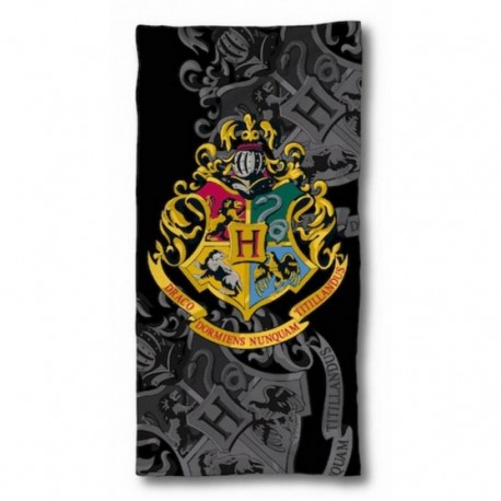 Ręcznik dziecięcy Harry Potter 7858 JERRY FABRICS rozmiar 70x140 cm