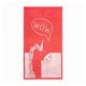 Ręcznik dziecięcy Jednorożec różowy 9001 ZWOLTEX rozmiar cm