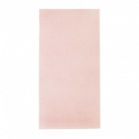 Ręcznik dziecięcy Paulo 3 AB Tuberoza-5224 różowy jasnya ZWOLTEX rozmiar 30x50 cm
