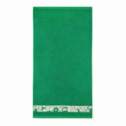 Ręcznik dziecięcy Slames Malachit-5617 zielony ZWOLTEX rozmiar 30x50 cm