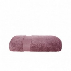 Ręcznik frotte Fashion różowy FARO rozmiar 70x140 cm