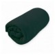 Prześcieradło Jersey z gumką Basic 036 zielone butelkowe DARYMEX rozmiar 220x200 cm