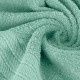 Ręcznik Kaya miętowy EUROFIRANY rozmiar 70x140 cm