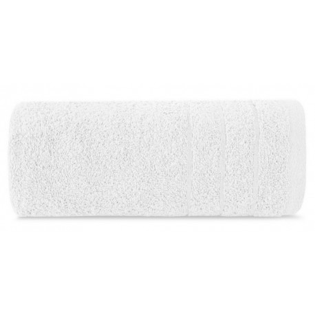 Ręcznik frotte Reni biały 500g/m2 EUROFIRANY rozmiar 30x50 cm