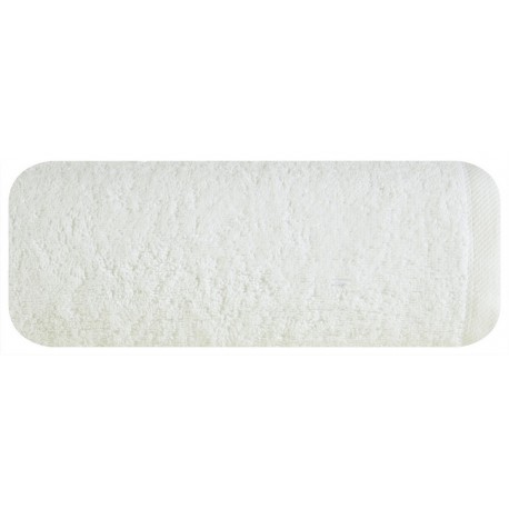 Ręcznik frotte Gładki 2 biały 01 500g/m2 EUROFIRANY rozmiar 30x50 cm