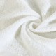 Ręcznik frotte Gładki 2 biały 01 500g/m2 EUROFIRANY rozmiar 30x50 cm