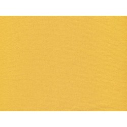 Prześcieradło Jersey z gumką Żółte rozmiar 200x220 cm