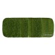 Ręcznik frotte Pola Zielony EUROFIRANY rozmiar 70x140 cm