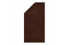 Ręcznik frotte SPA brązowy hotelowy do sauny 450g/m2 rozmiar 70x140 cm